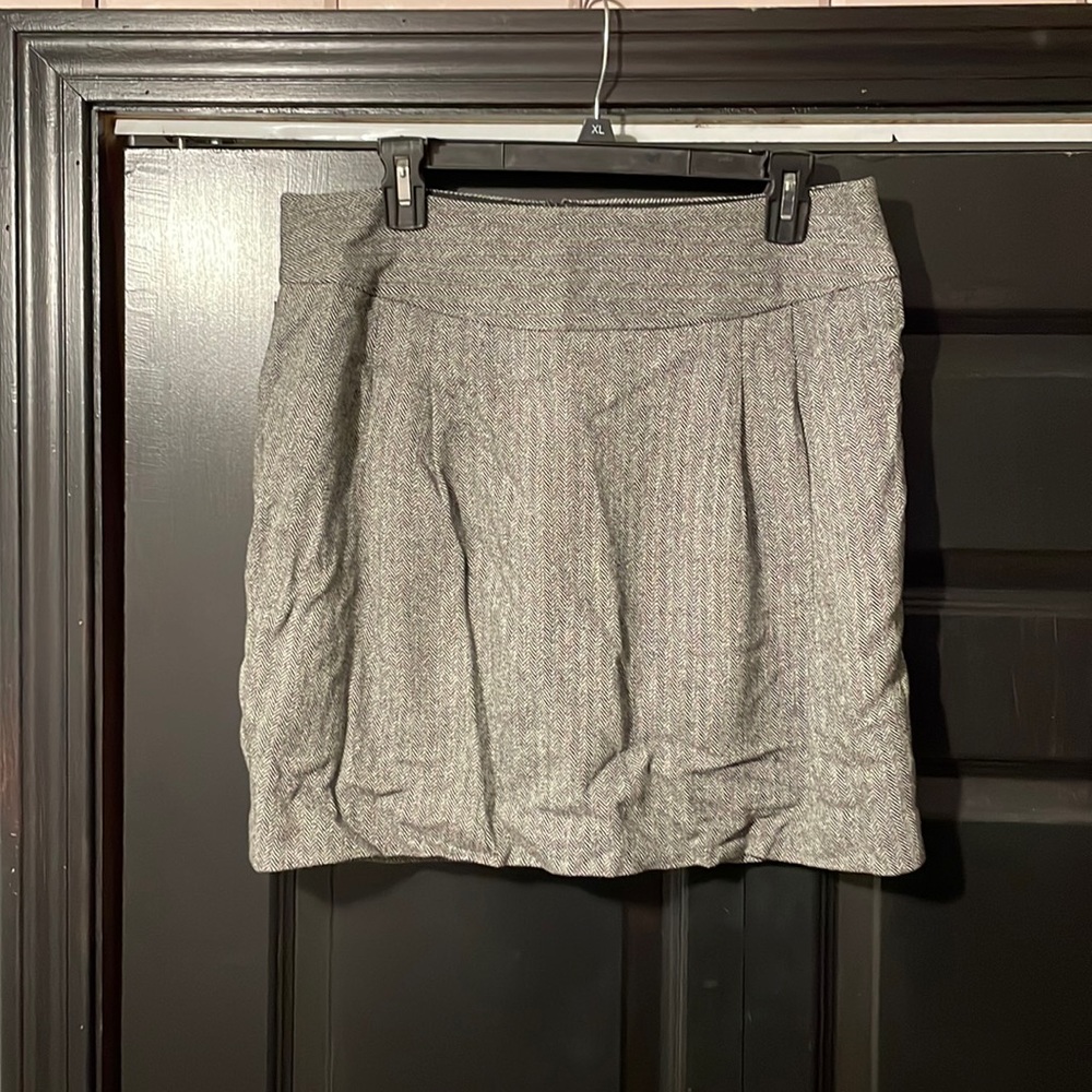 Ann Taylor Loft skirt, size 10